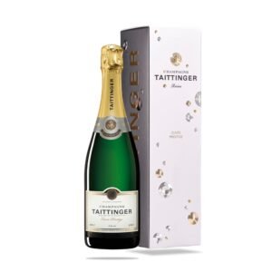 Taittinger Brut Cuvee Prestige 750ML