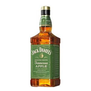 Jack Daniel's Apple 1Liter
