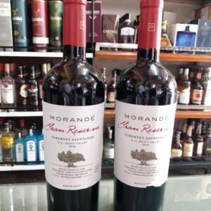 Morande Grand Reserve Cabernet