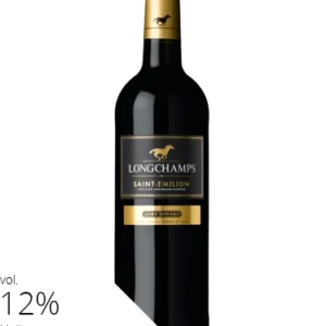 Longchamps Saint Emilion