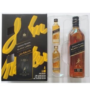 JW Black Label GIFT SET