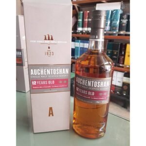 Auchentoshan 12Y 700ML