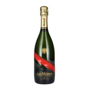 G.H Mumm Brut 750ML
