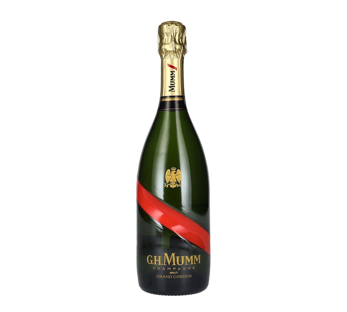 G.H Mumm Brut 750ML