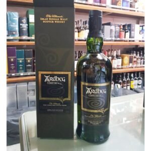 Ardbeg Corryvreckan 700ML