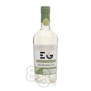 Edinburgh Gooseberry & Elderflower Gin 700ML
