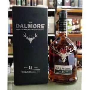 Dalmore 15Y 700ML