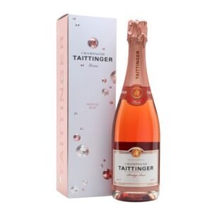 Taittinger ROSE 750ML