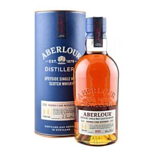 Aberlour 14Y 700ML