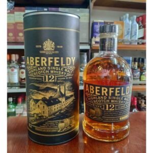 Aberfeldy 12Y 1Liter