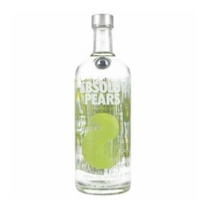 Absolut Pears 1L