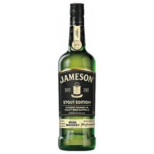 Jameson Stout ED 750ML