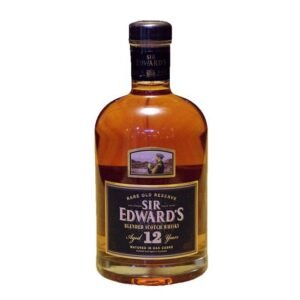 Sir Edward’s 12Y 750ML