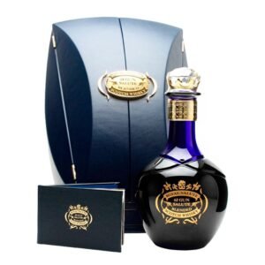 Royal Salut 62Gun Limited ed 1L