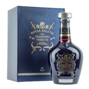 Royal Salute Diamond Jubilee 700ML