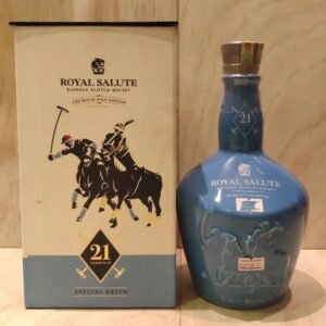 Royal Salut 21y Sepcial Batch 750ML