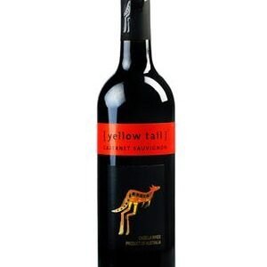 Yellow Tail Cabernet Sauvignon