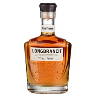 Wild Turkey Longbranch 1Liter