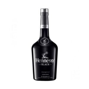 Hennessy Black 1L (43%)