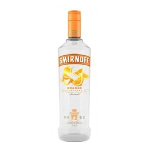 Smirnoff Orange 750ML