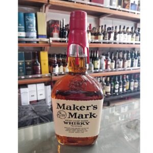 Maker’s Mark 750ML