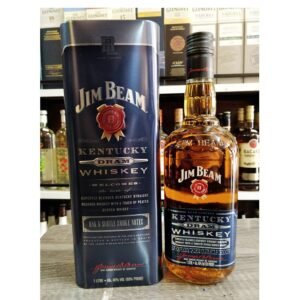 Jim Beam Dram (1L,40%)