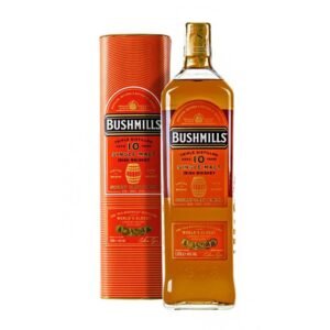 Bushmill 10Y Sherry Cask 1Liter