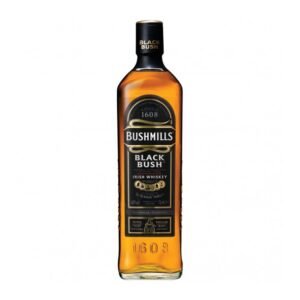 Busmhill Black 1Liter