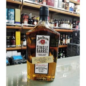Jim Beam Single Barrel 75cl (47.5%)