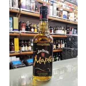 Jim Beam Maple 700ML (35%)