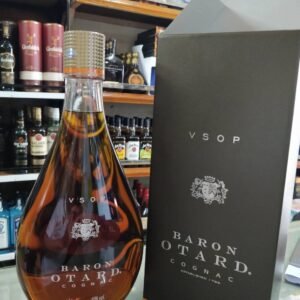 Otard Vsop 1L (40%)