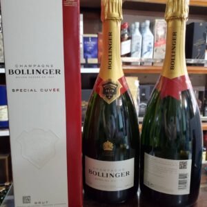 Bollinger Brut 750ML