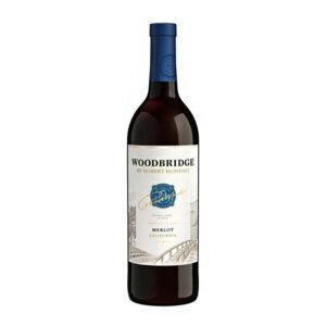 Robert Mondavi Woodbridge Merlot