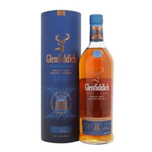 Glenfiddich Reserve Cask 1Liter