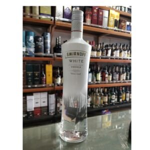 Smirnoff White 1L