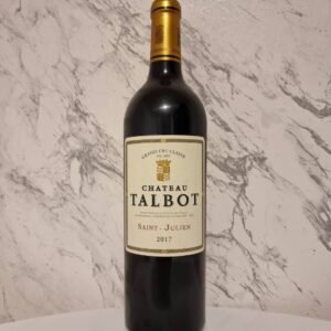 Talbot 2017