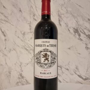 Marquis De Terme 2017