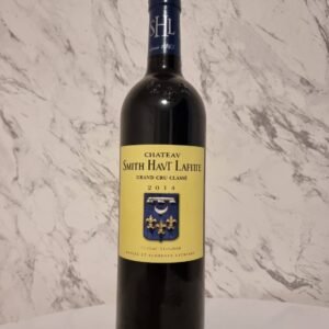 Smith Haut Lafitte 2014