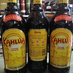 Kahlua Coffee Liqueur 1L