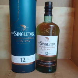 Singleton 12Y Glen Ord 700ML