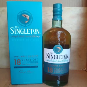 Singleton 18Y Dufftown 700ML