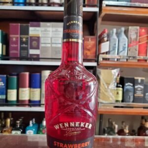 Wenneker Strawberry 700ML