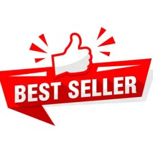 BEST SELLER