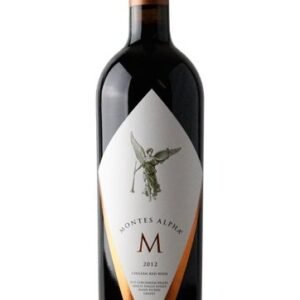 Montes Alpha M Red