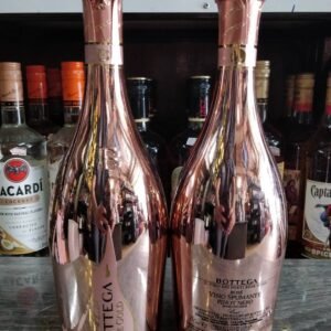 Bottega Rose Gold 750ML