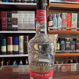 Wenneker Triple Sec 700ML