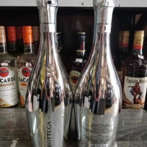 Bottega White Gold 750ML