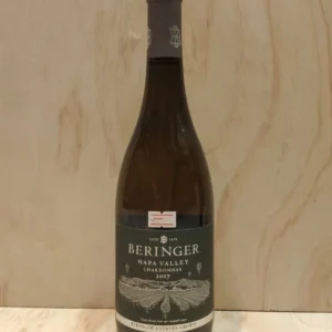 Beringer Napa Charonnay