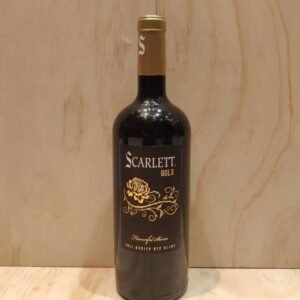 Lamonthe Scarlett Gold
