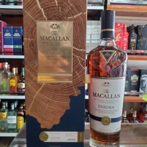 Macallan Enigma 700ML